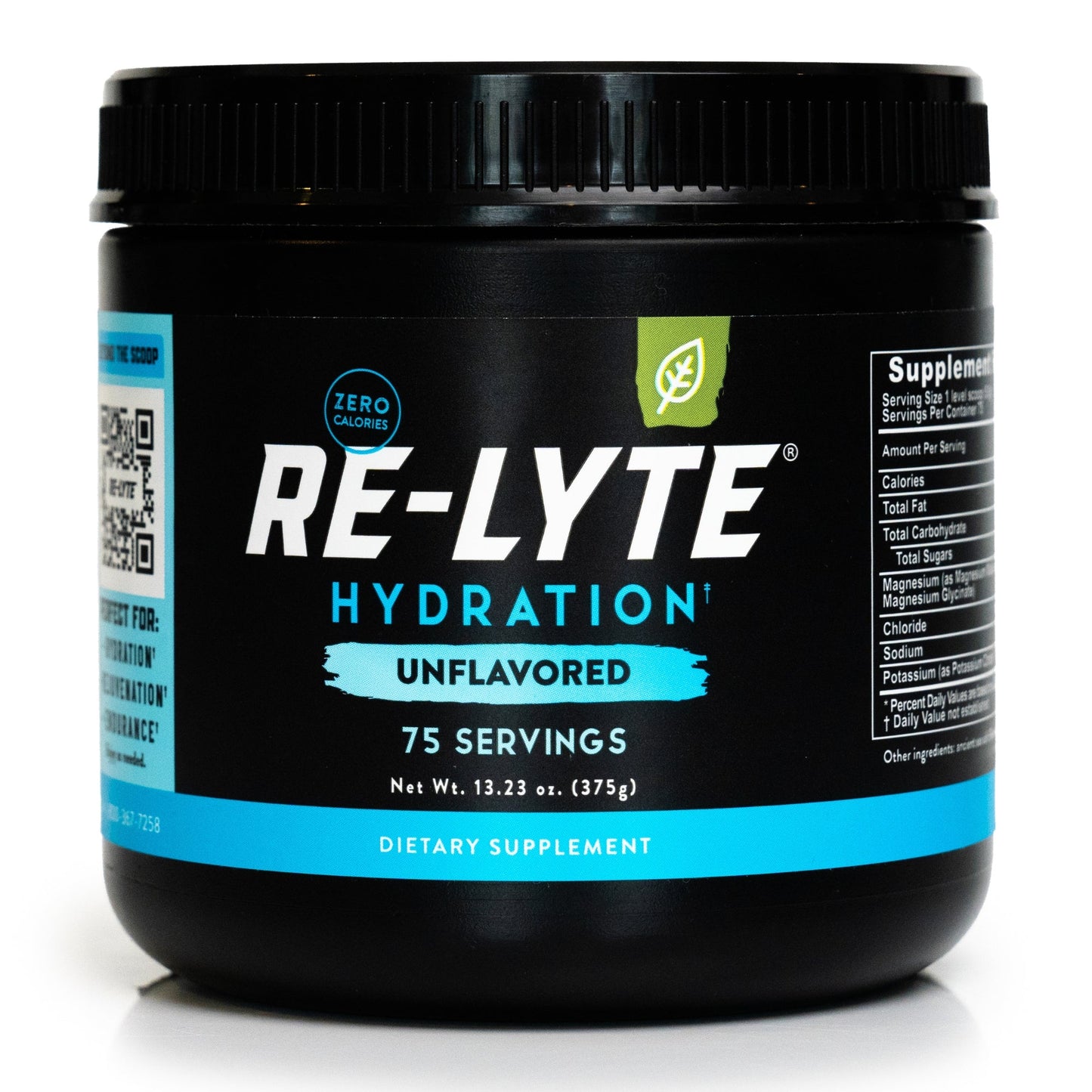Hydration Electrolyte Powder