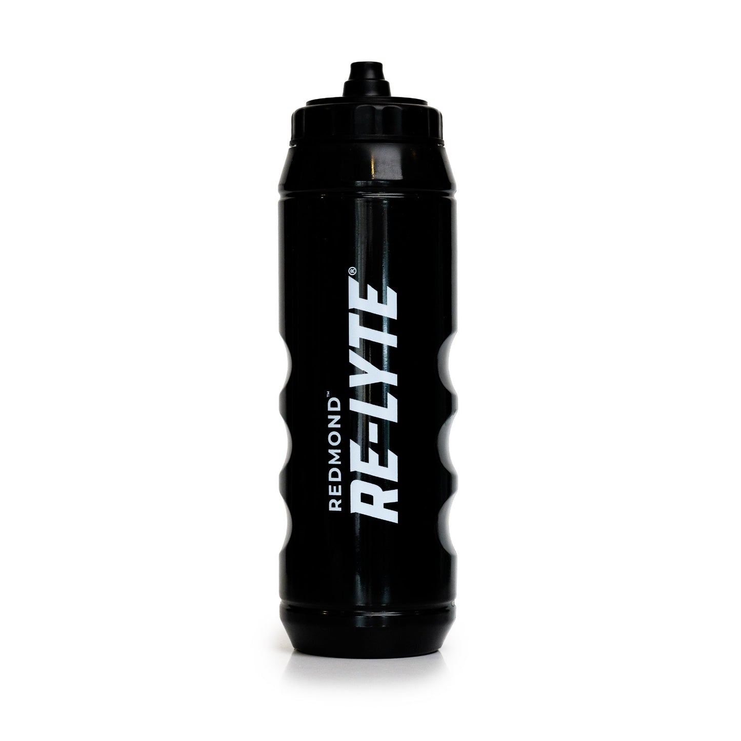 Sports Bottle 32 oz. Squeezable Hydration Bottle