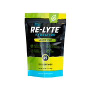 Hydration Electrolyte Bulk Pouch
