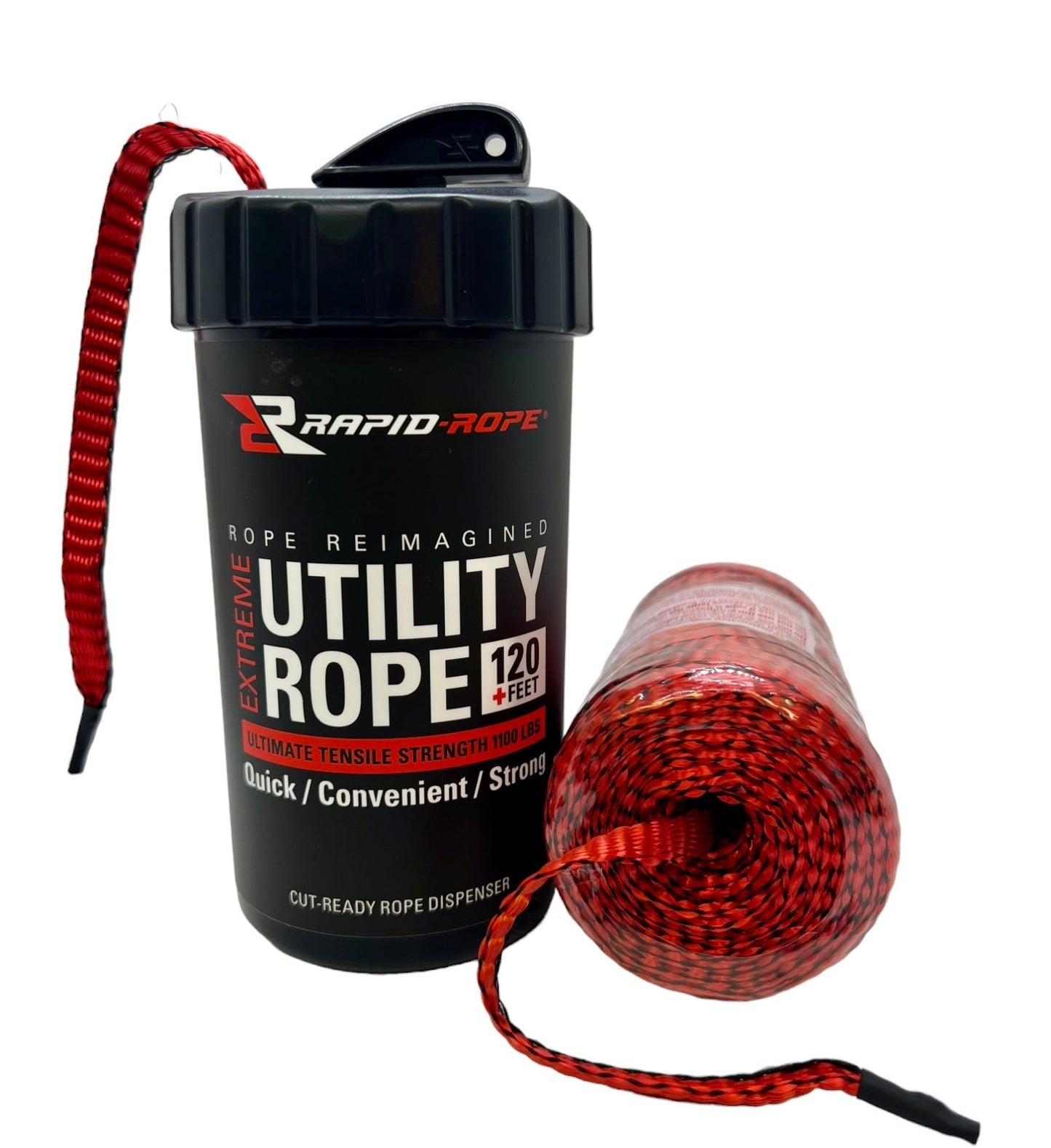 Rapid Rope - 120 Feet