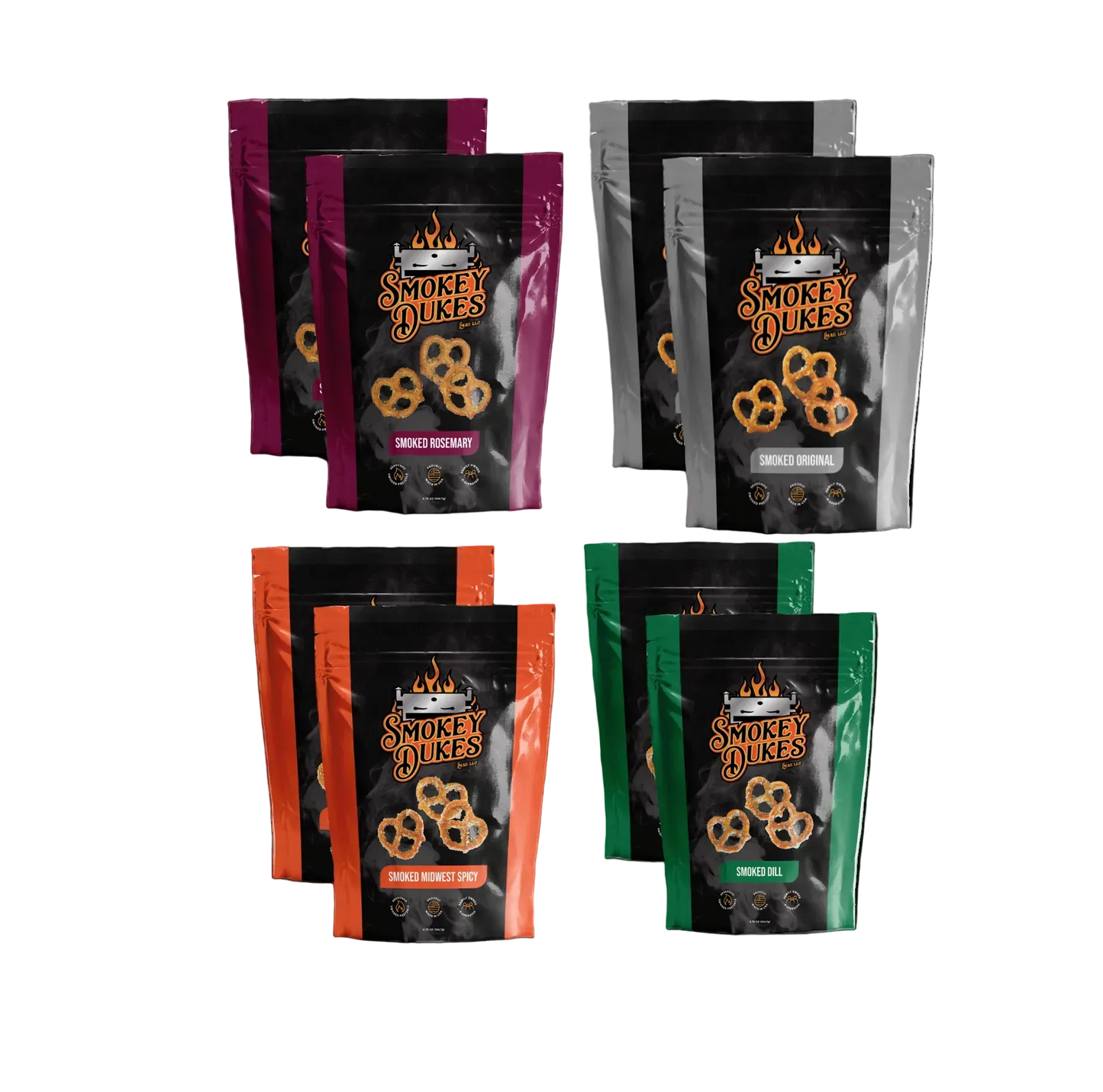 Twin Pack