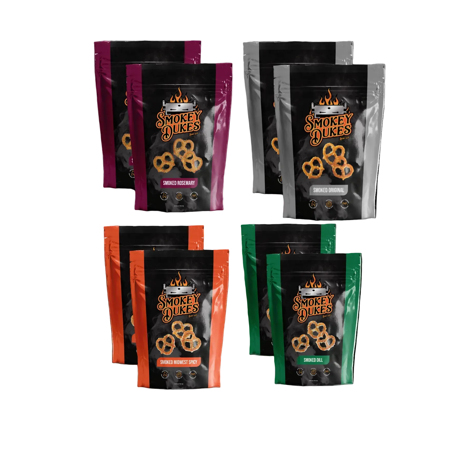 Twin Pack