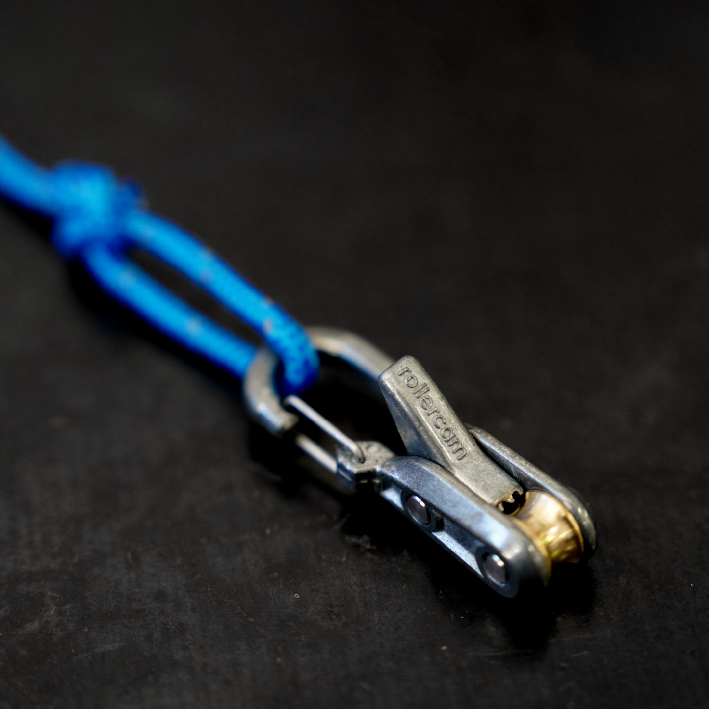 Roperoller w/ Accessory Cord