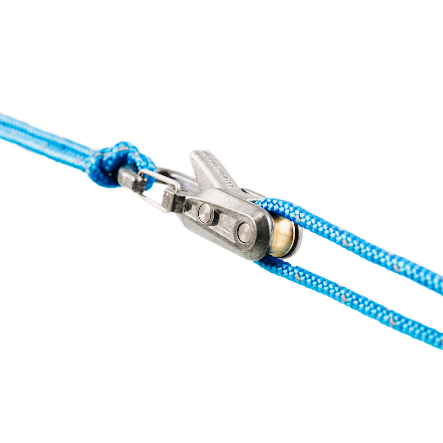 Roperoller w/ Accessory Cord