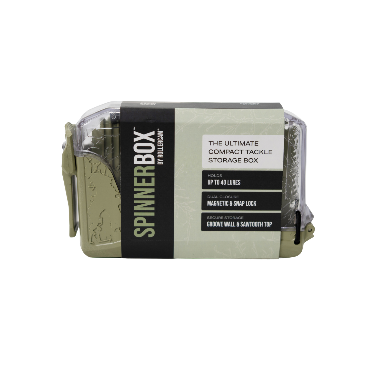 Spinnerbox