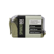 Spinnerbox