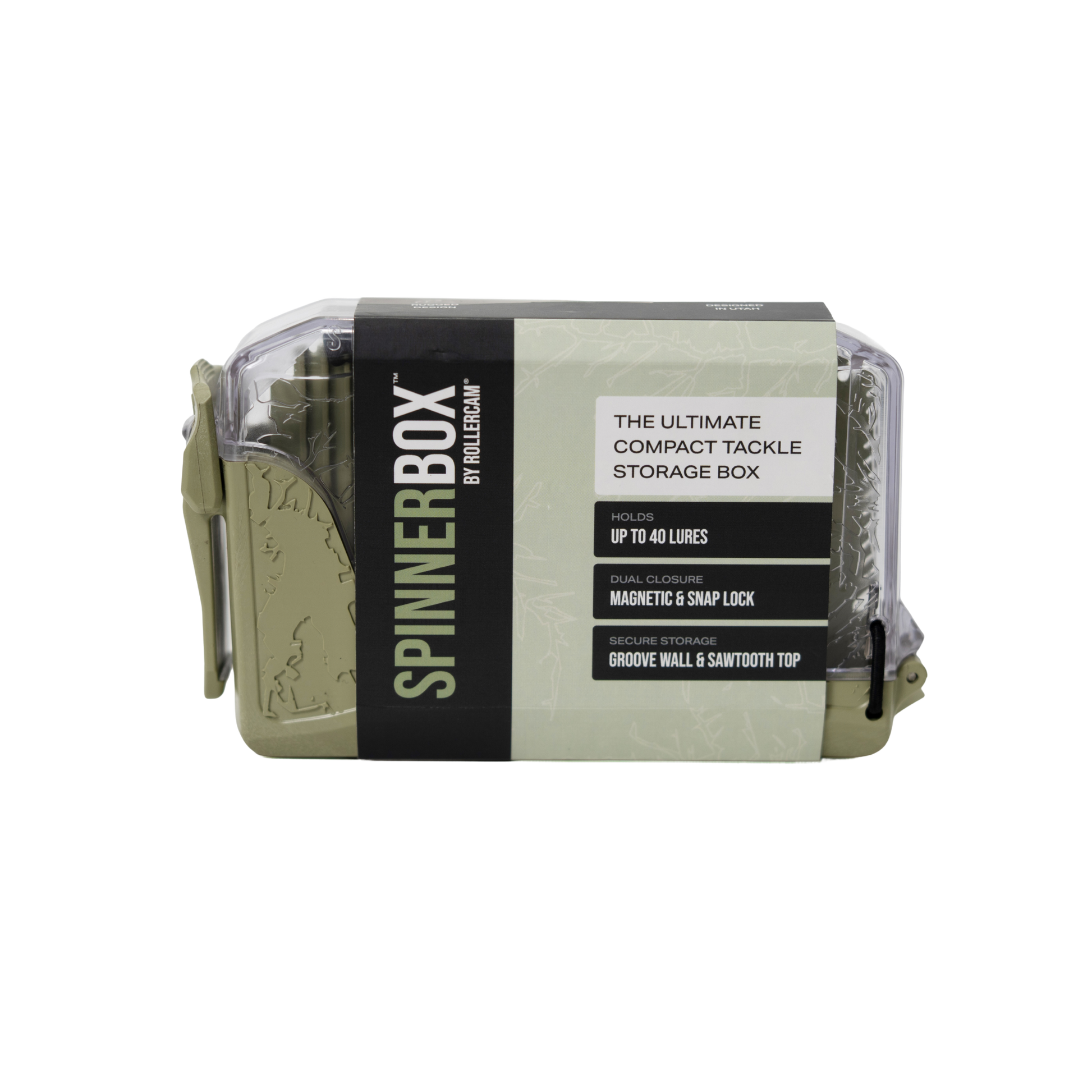 Spinnerbox