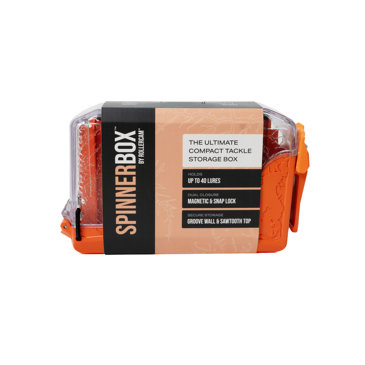 Spinnerbox