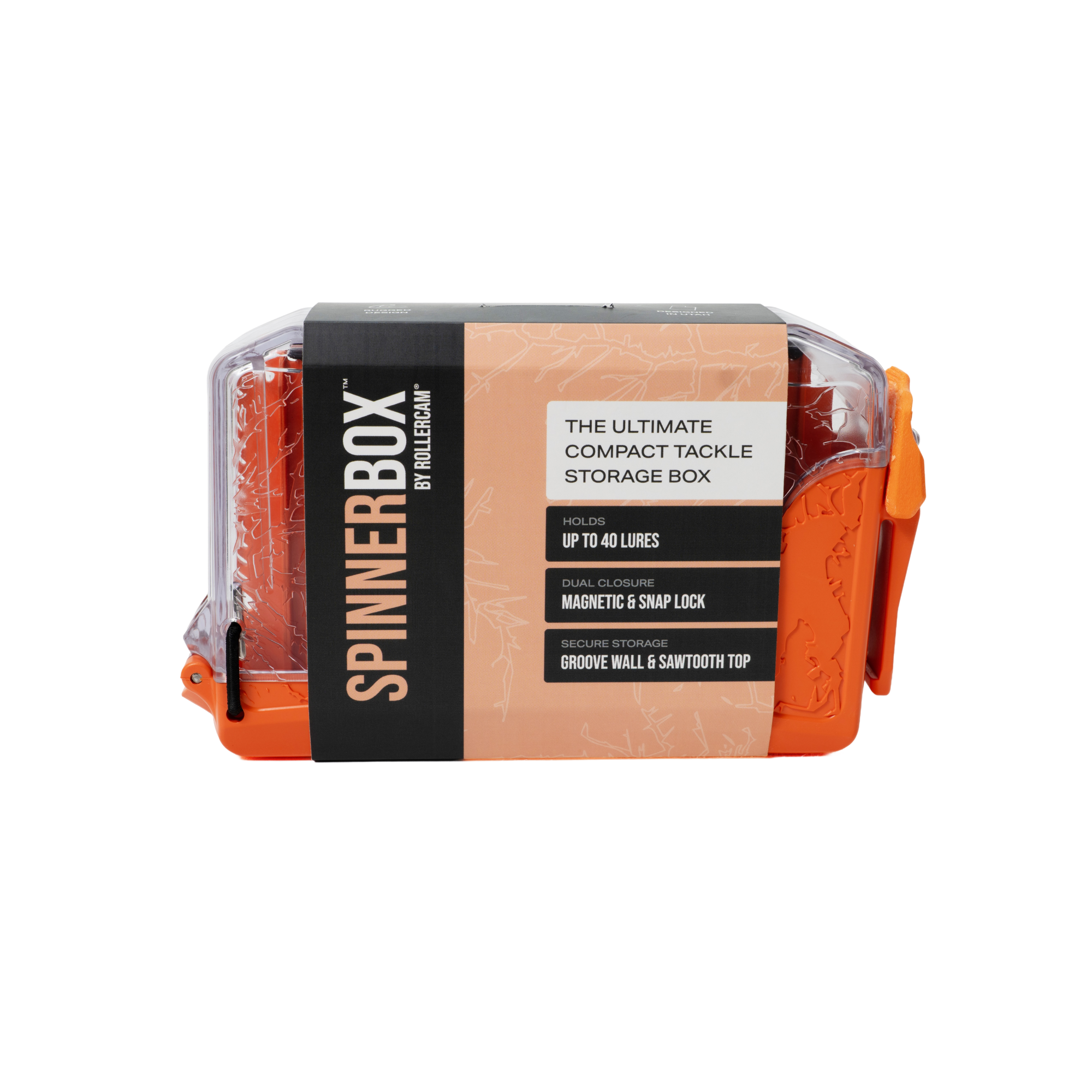 Spinnerbox