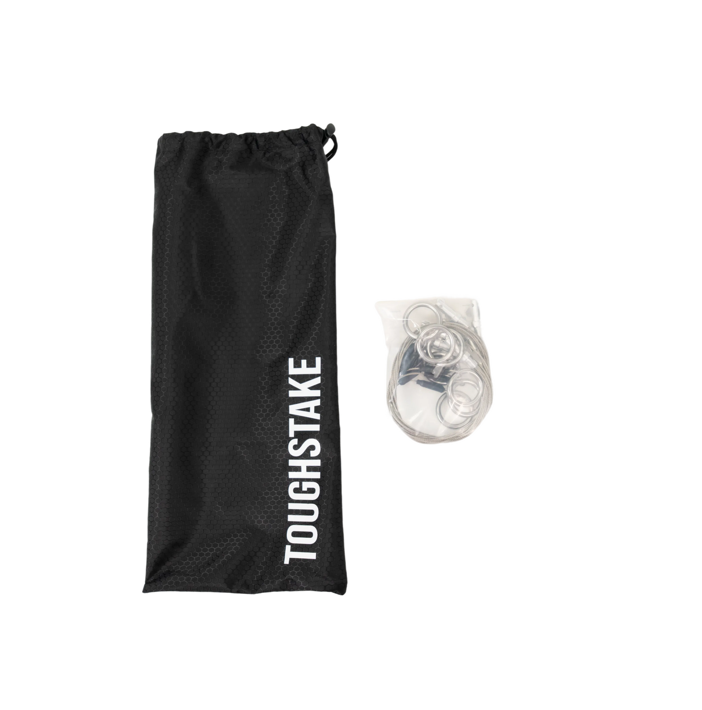 The Sandstake