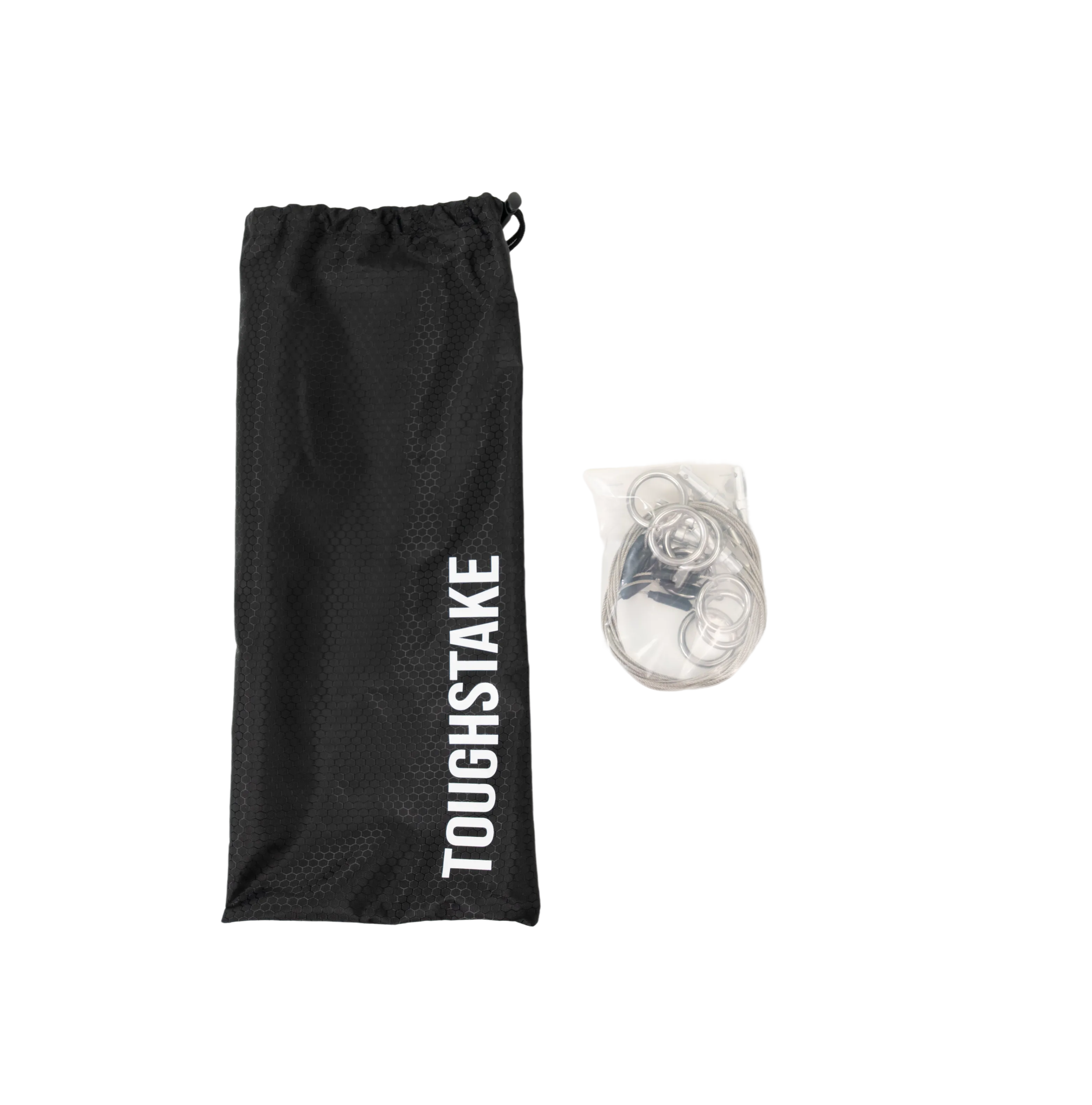 The Sandstake
