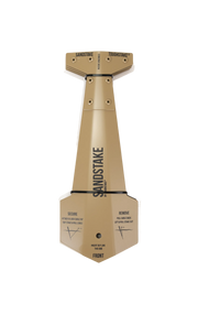 The Sandstake