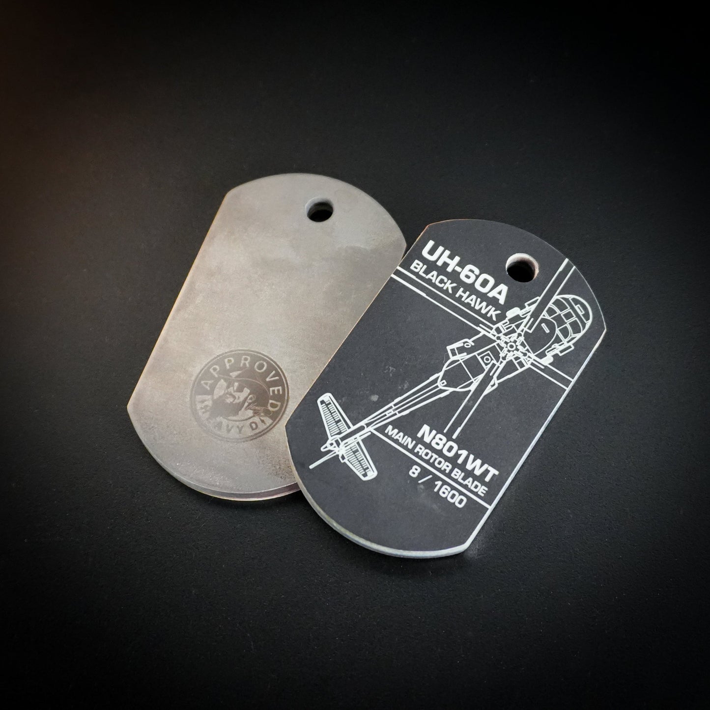 JETs Vol. 26-19: Heavy D's UH-60A Black Hawk