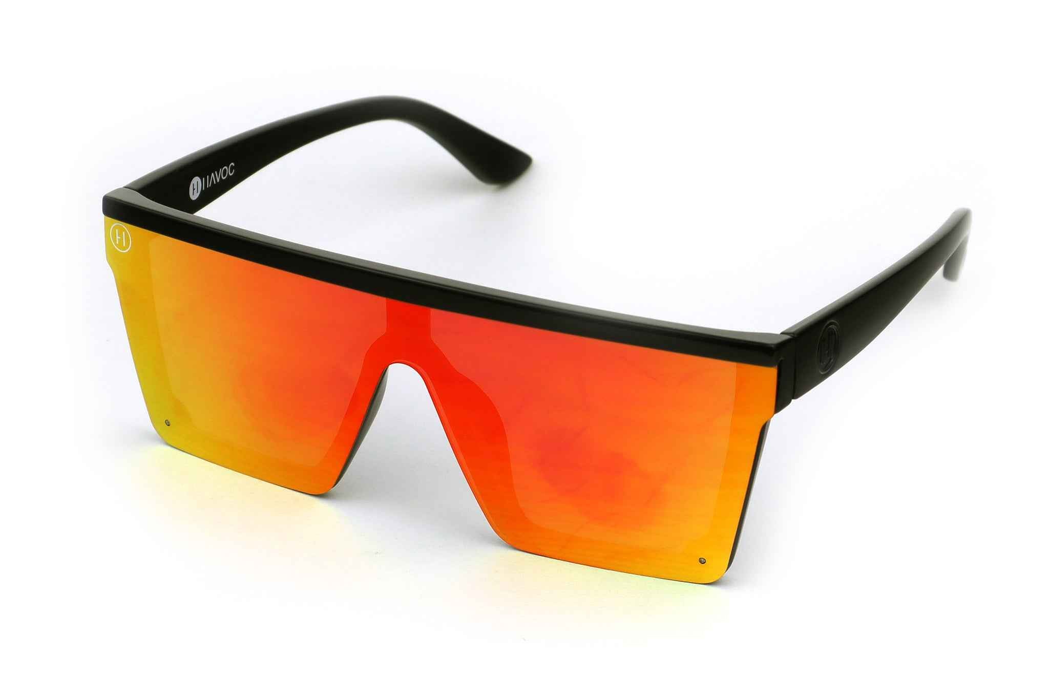 Elyx Sunglasses