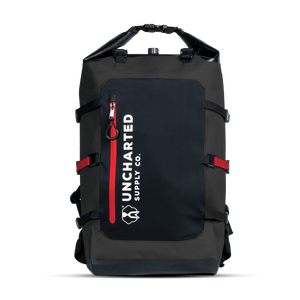 Barron Backpack
