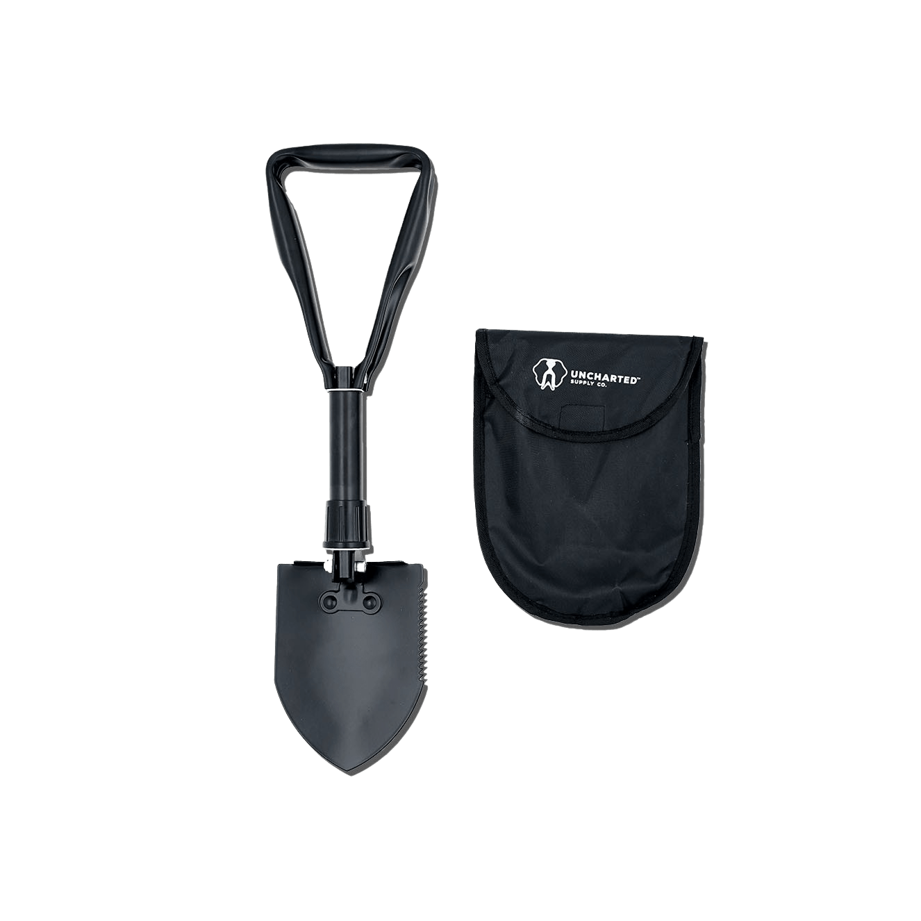 Shovel/Axe