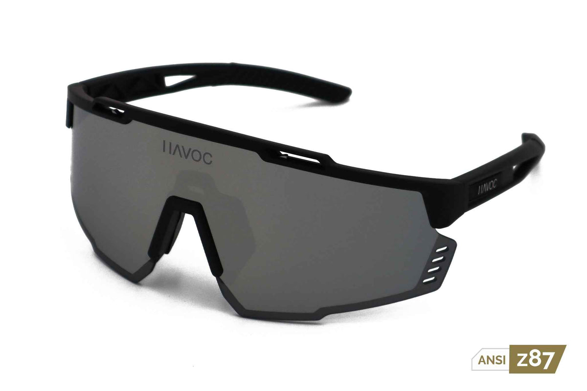 Reaper Sunglasses z87.1+