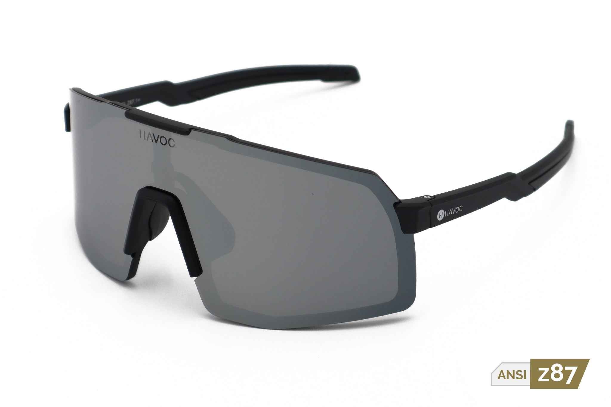オトンナヘレー Raptor Sunglasses z87.1+ - UsefulJunk – UsefulJunk | By Heavy D Sparks