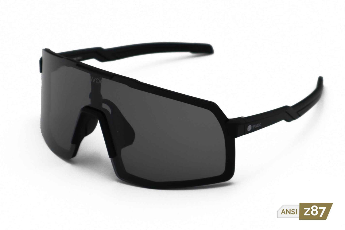 Raptor Sunglasses z87.1+