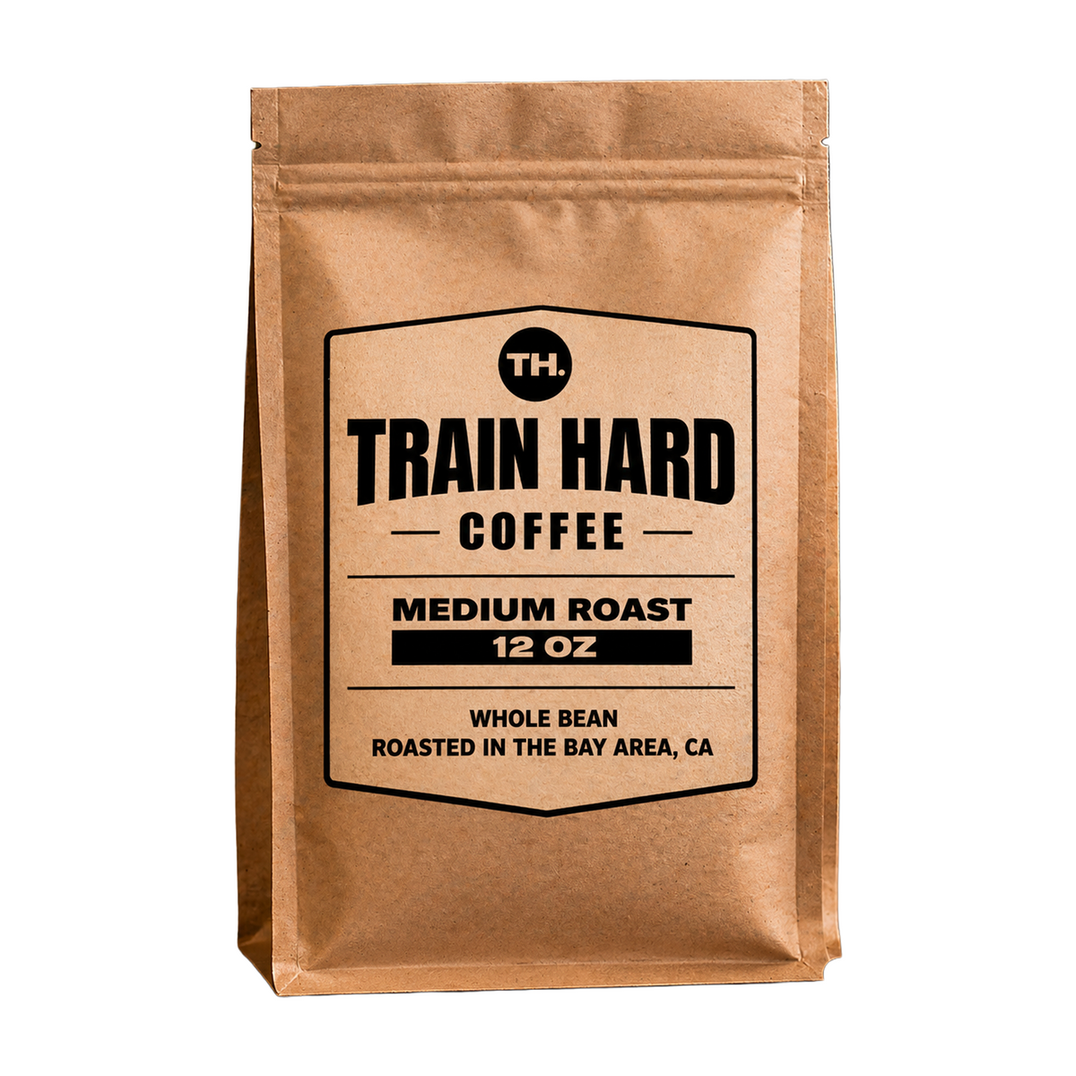TH COFFEE - The Perfect Brew
