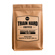 TH COFFEE - The Perfect Brew