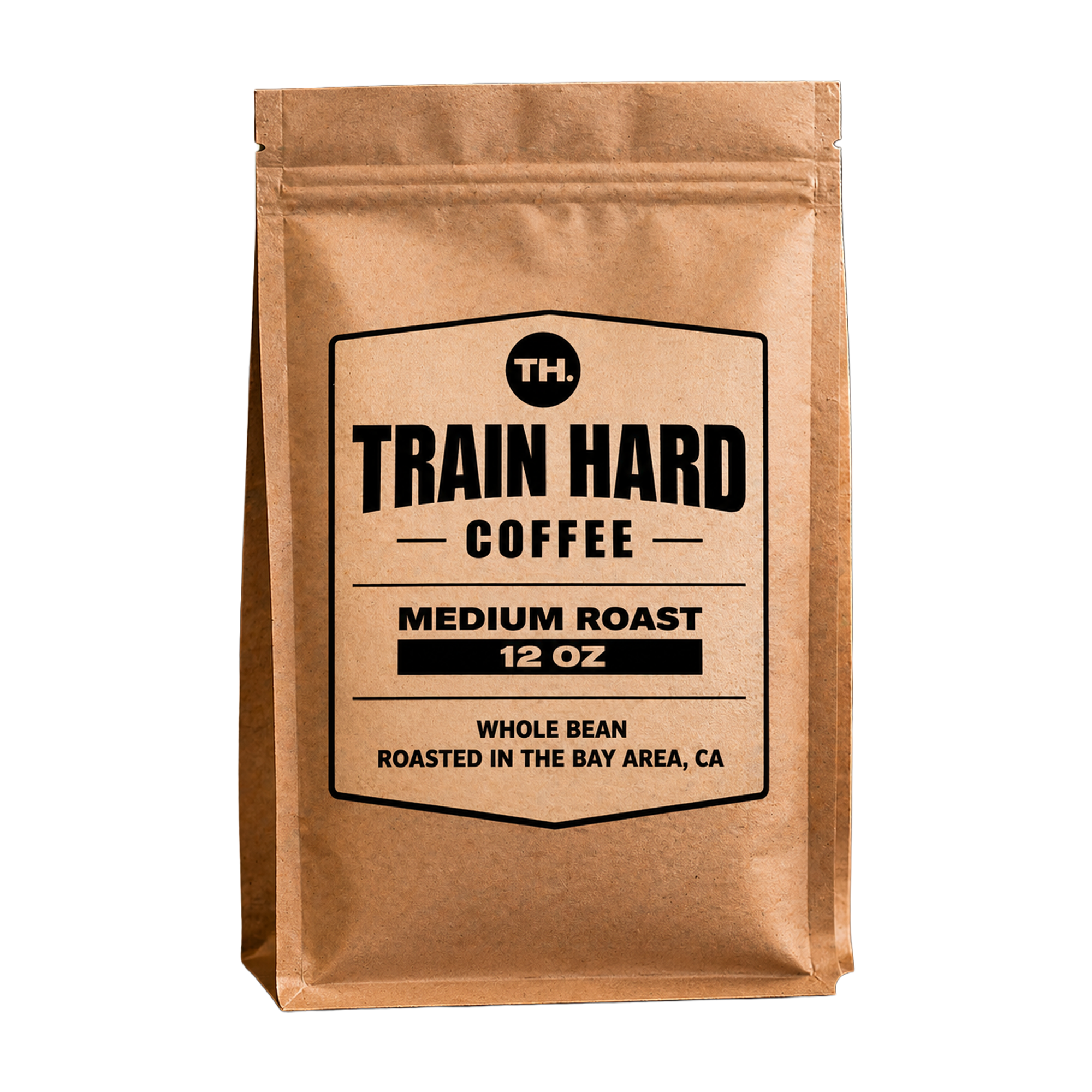 TH COFFEE - The Perfect Brew