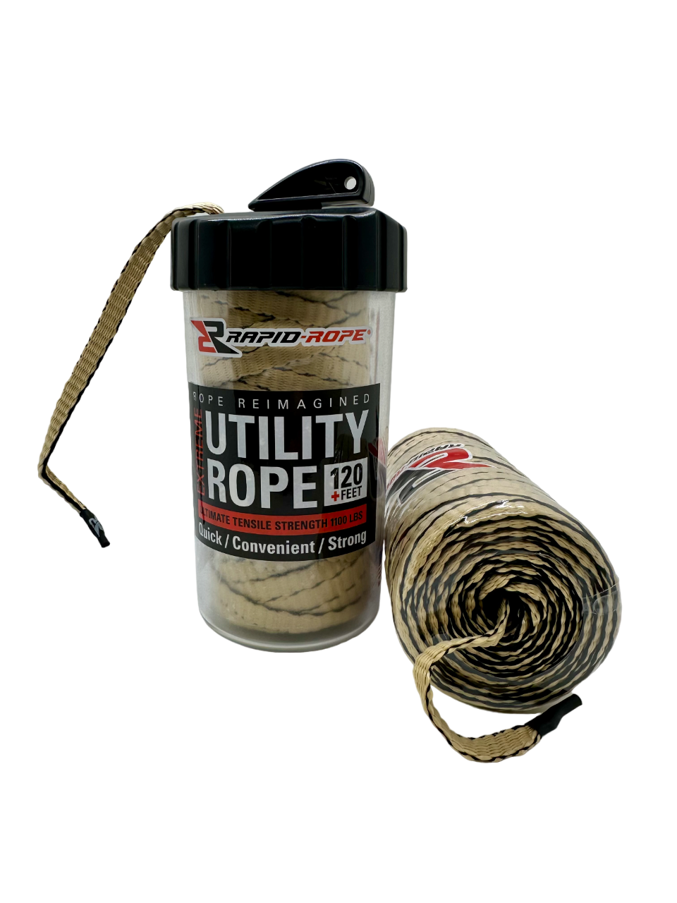 Rapid Rope - 120 Feet