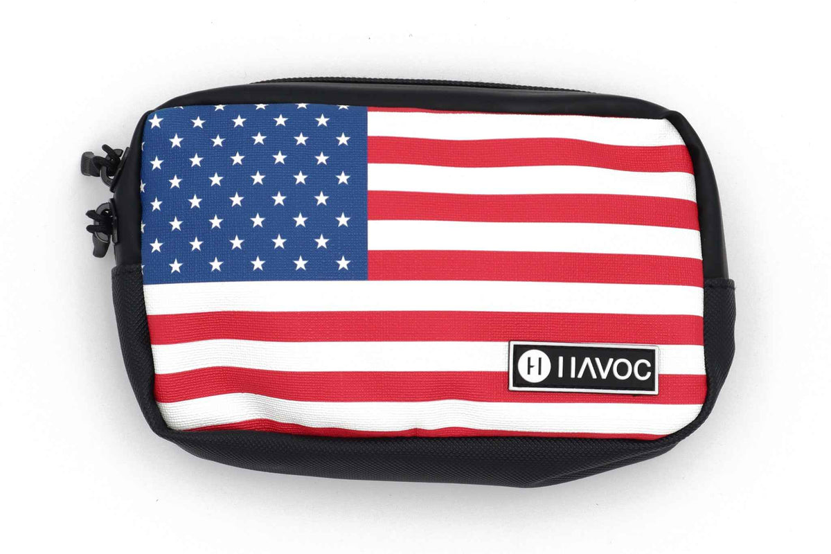 Havoc Bar Sack