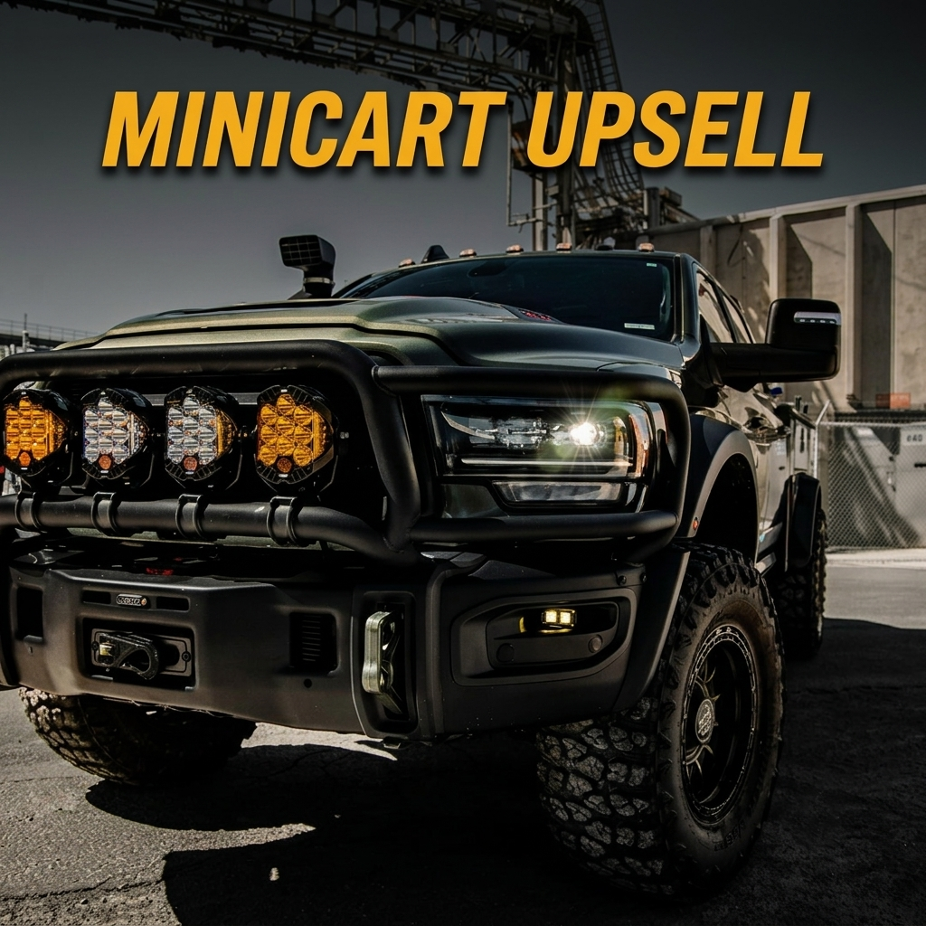 2X UPSELL