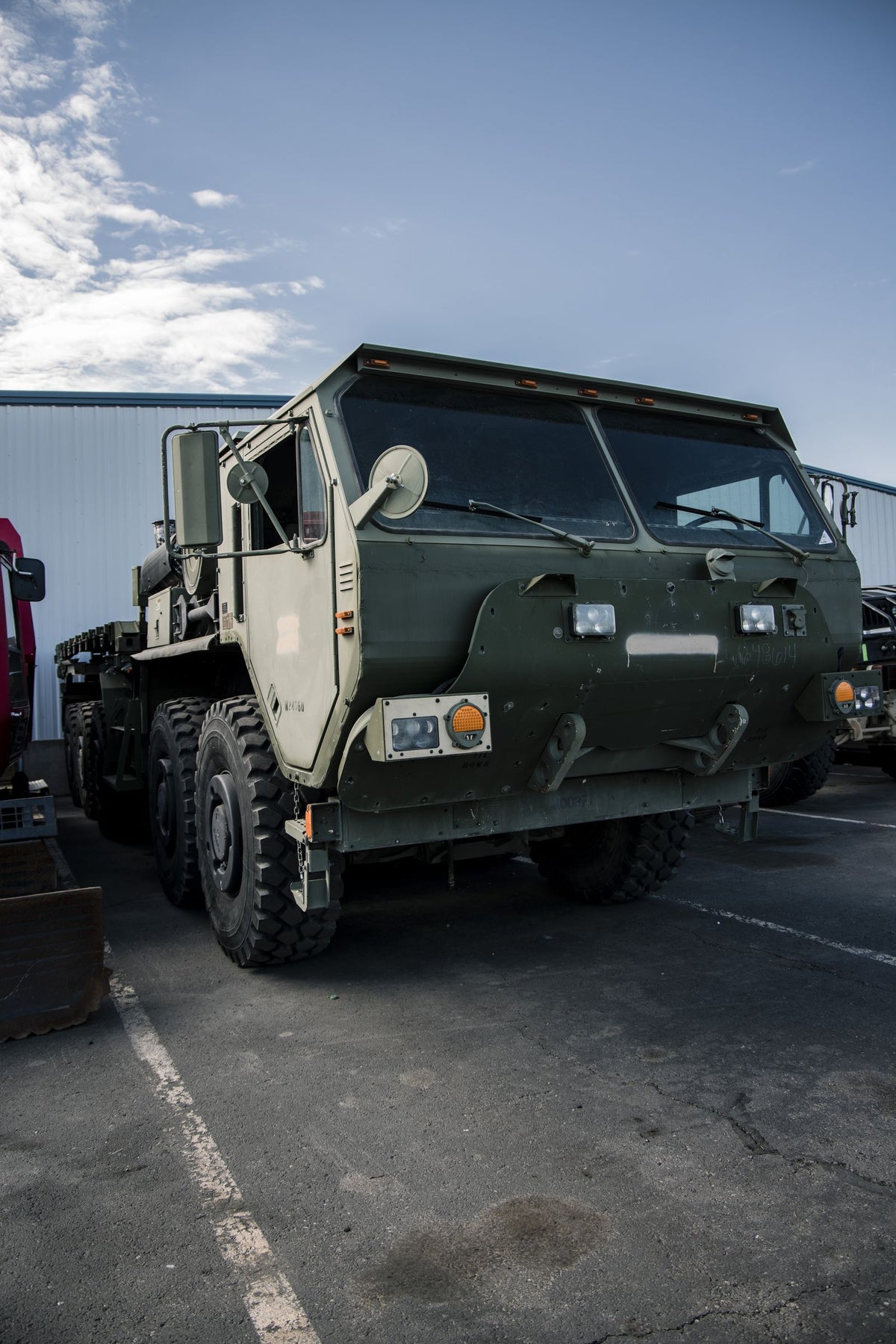 Oshkosh LVSR 10x10 (2) - 8