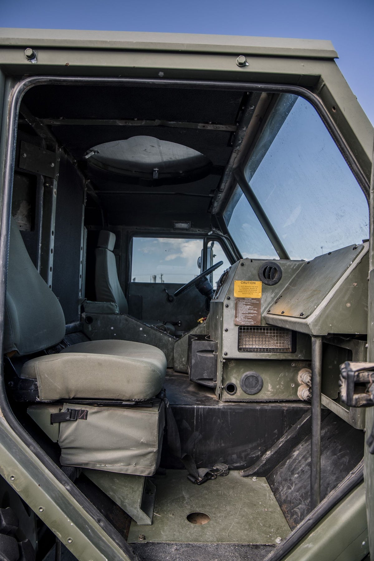 Oshkosh LVSR 10x10 (2) - 10