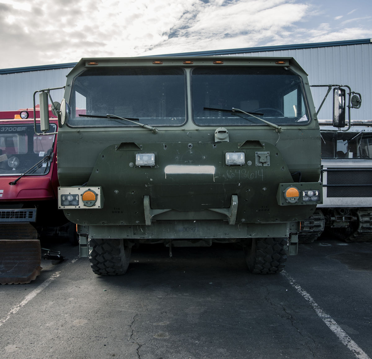Oshkosh LVSR 10x10 (2) - 13