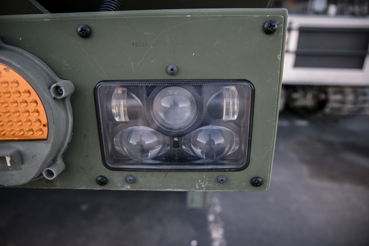 Oshkosh LVSR 10x10 (2) - 14