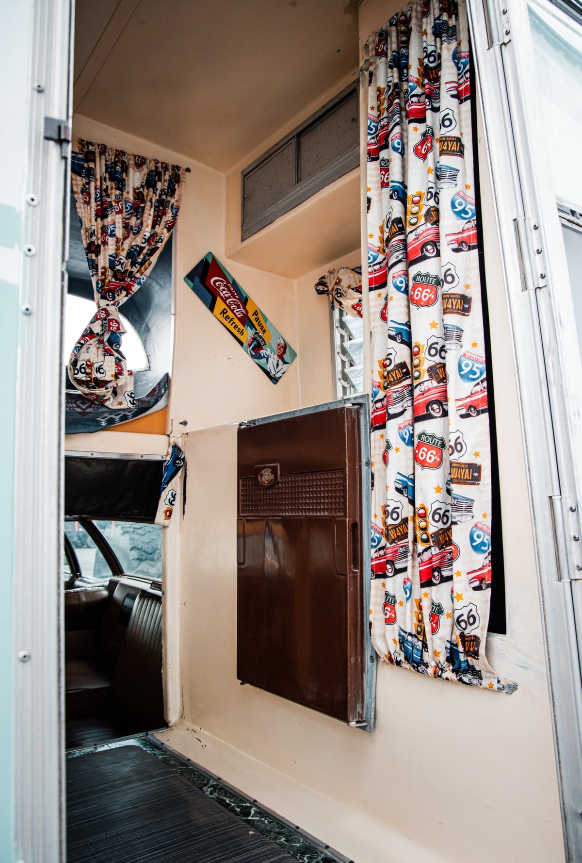 1971 Station Wagon RV - 4