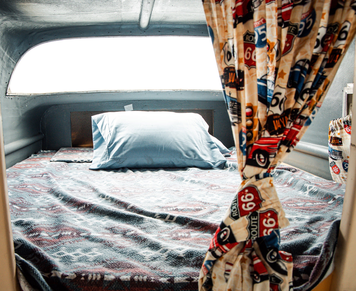 1971 Station Wagon RV - 6