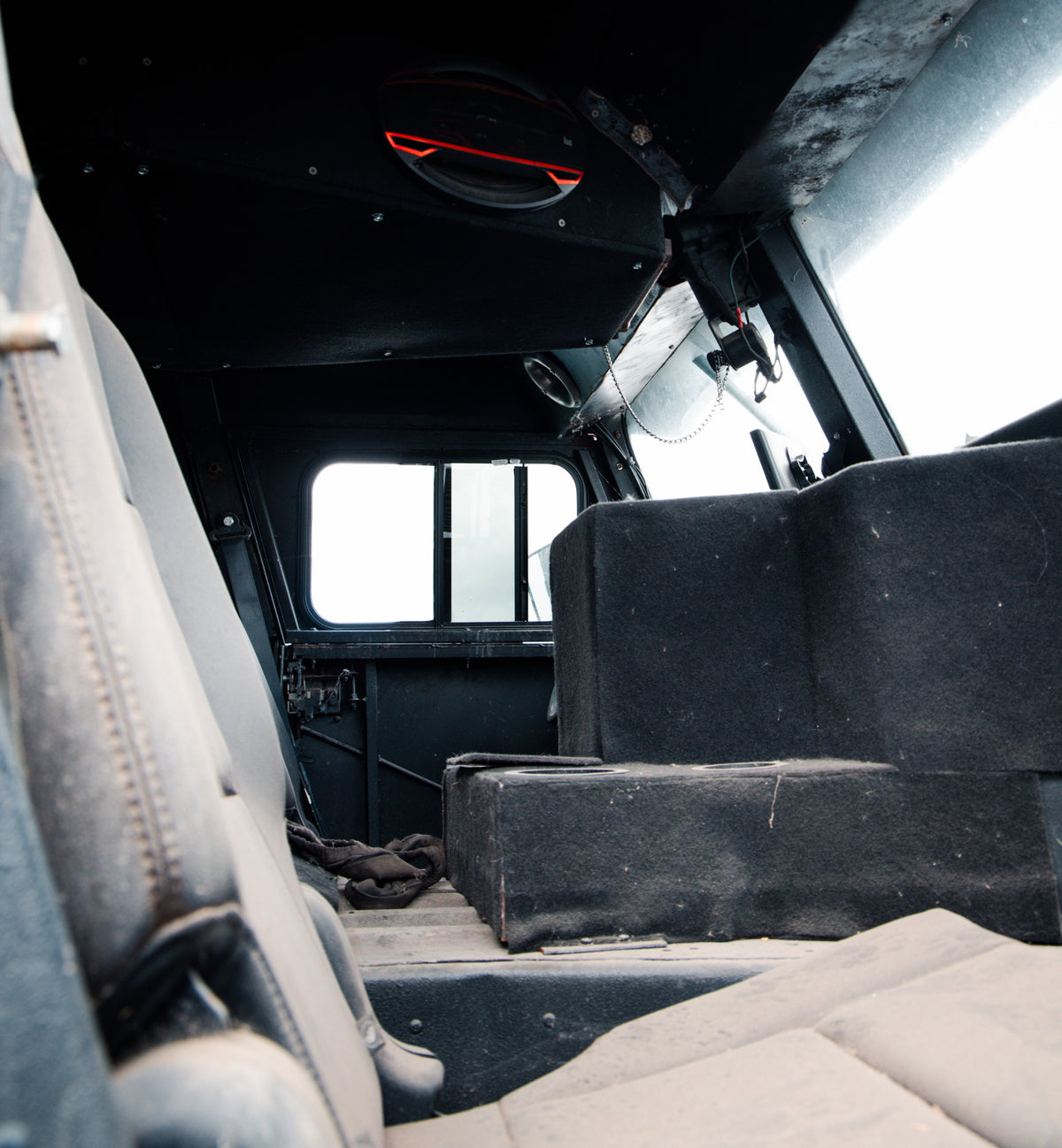 Hagglunds BV206 Duramax - 2