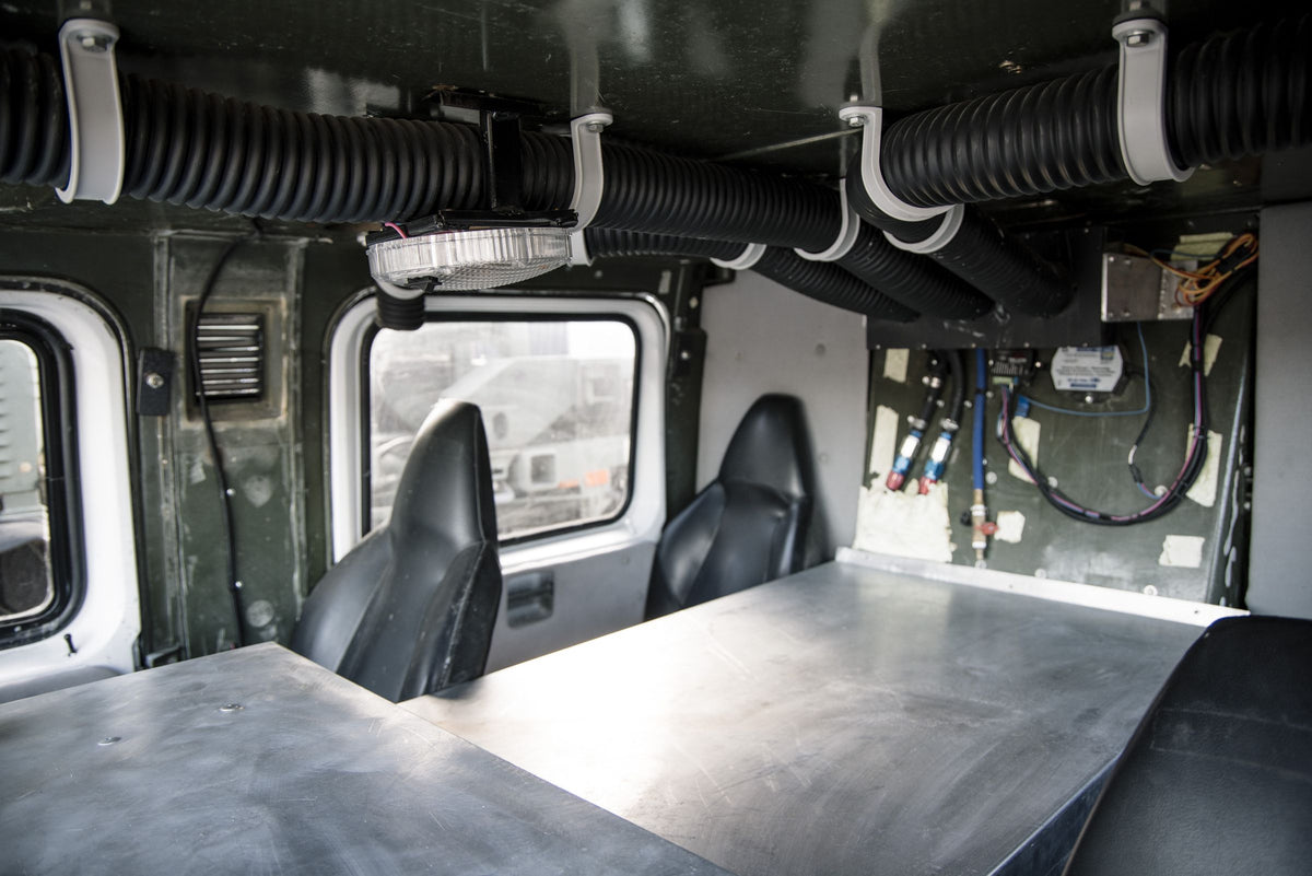 Hagglunds BV206 Duramax - 12