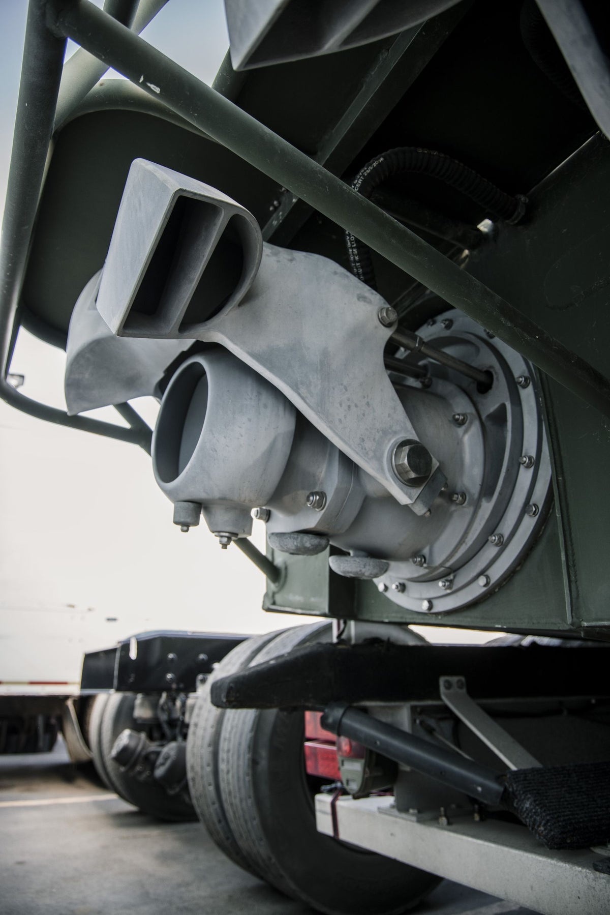 MK2 Military Bridge Boat - 19