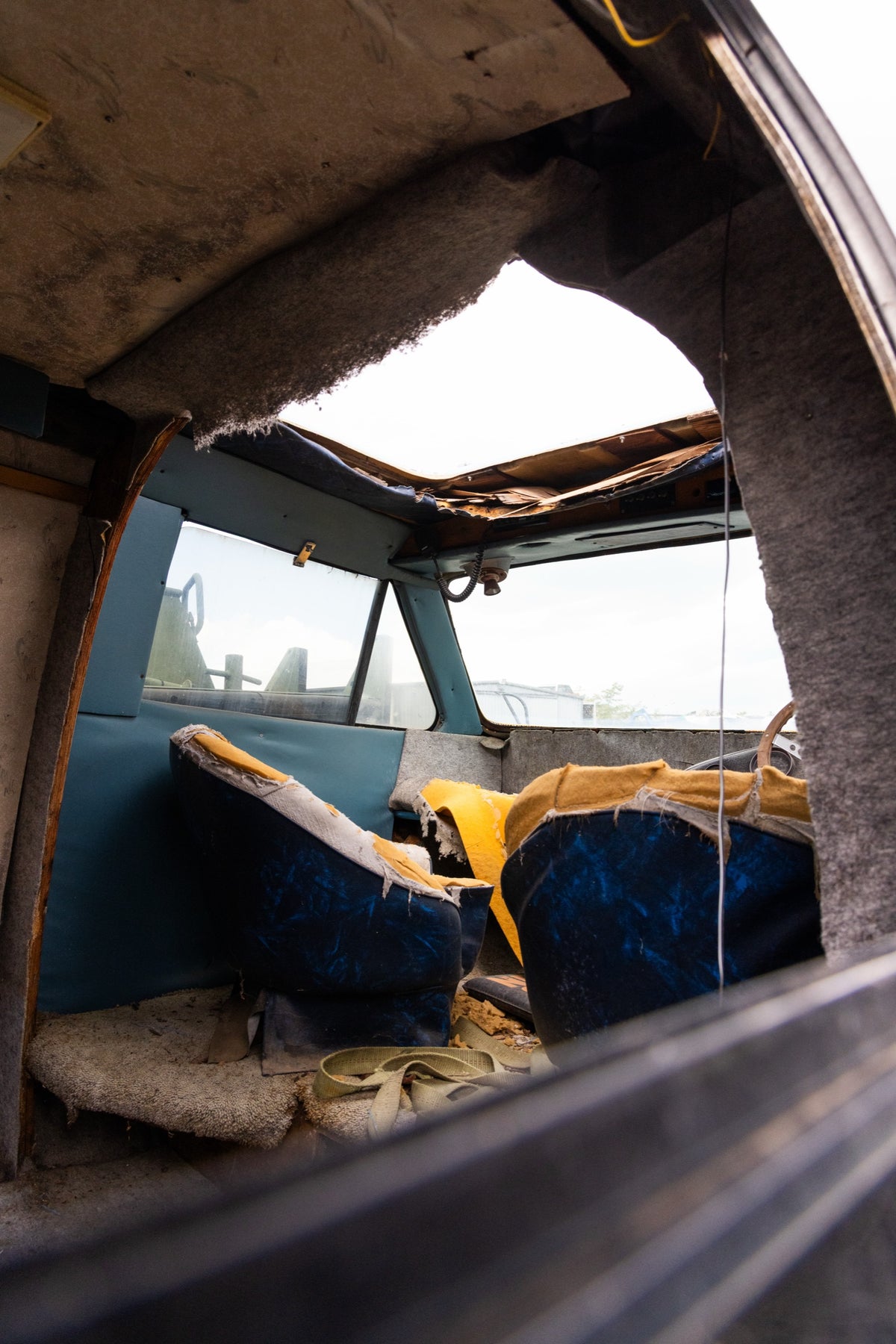 Van Boat - 6