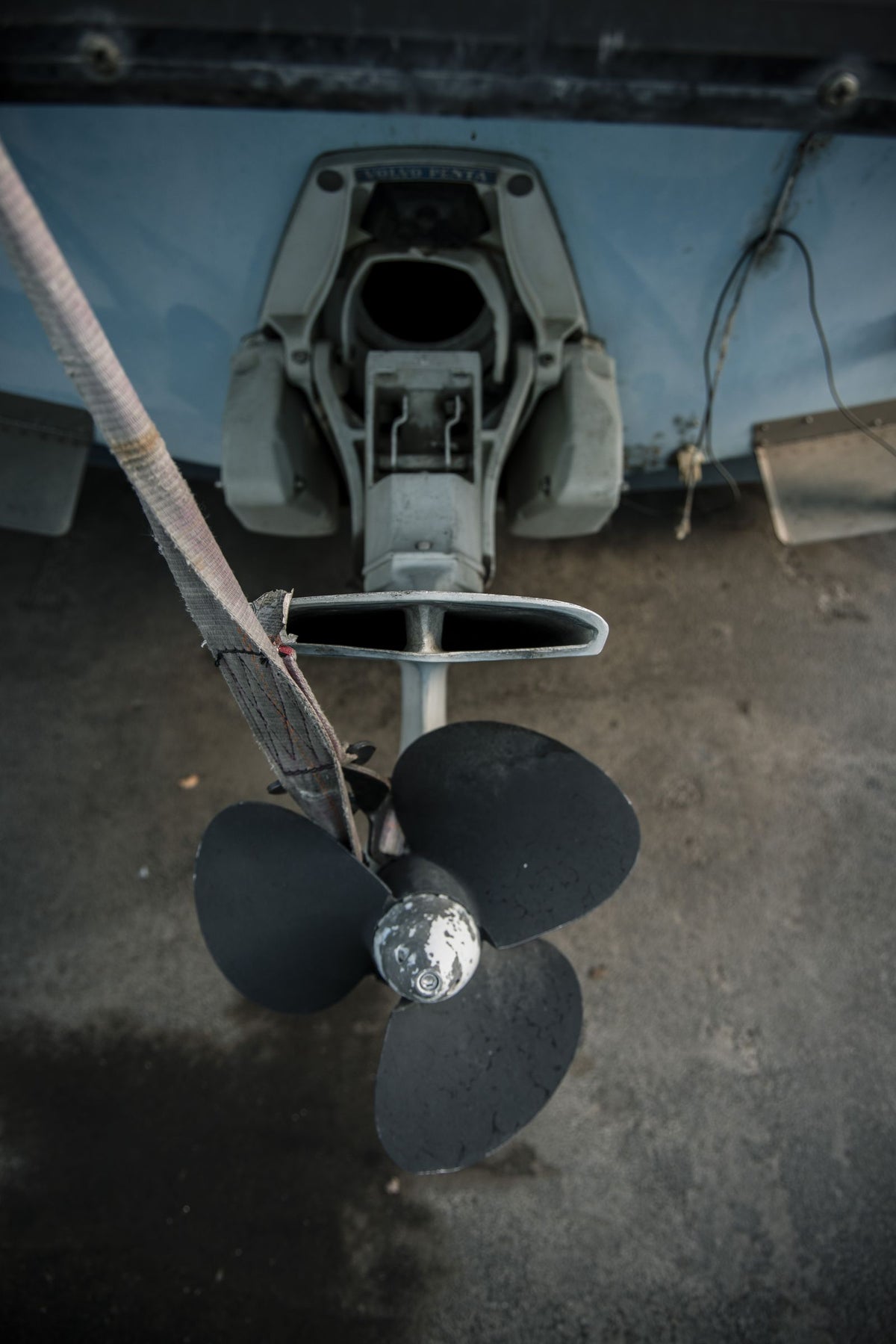 Van Boat - 8