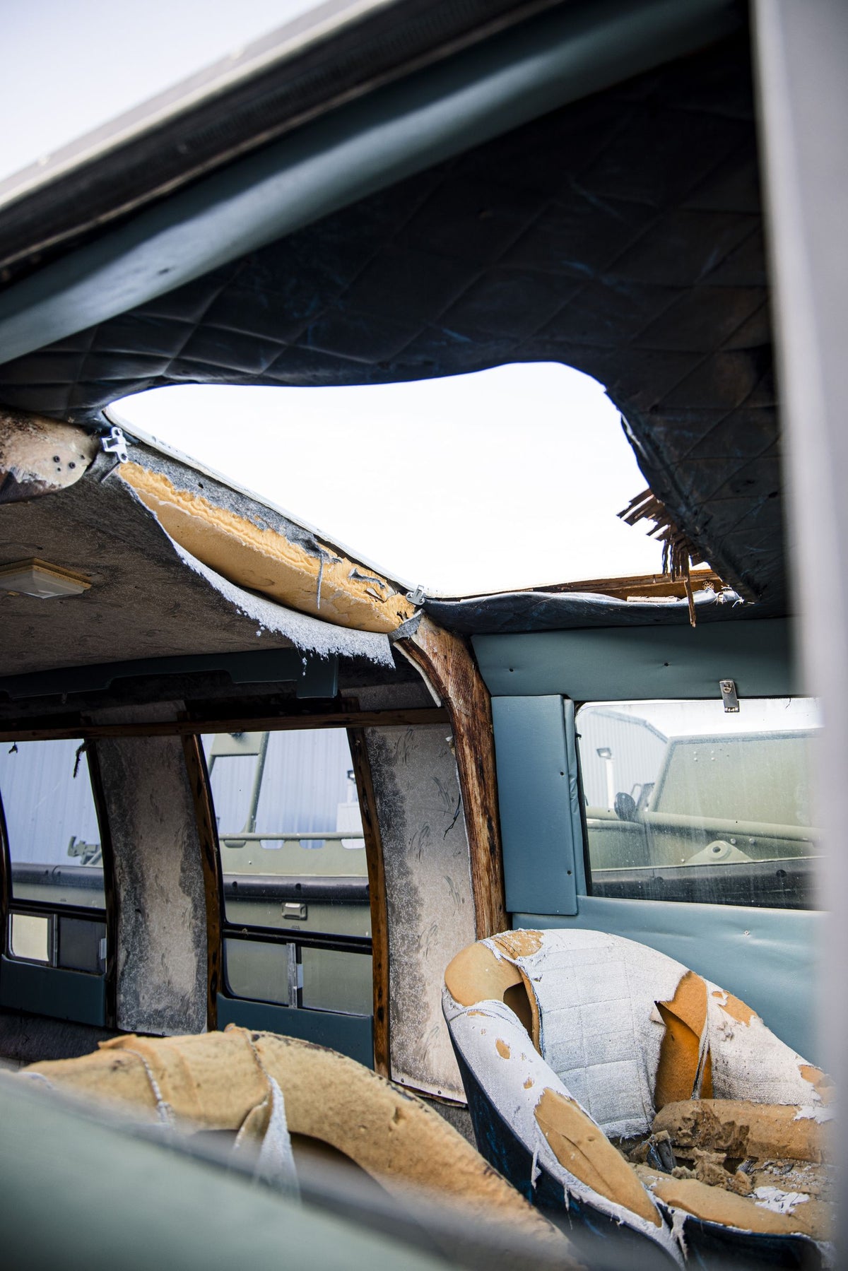 Van Boat - 19