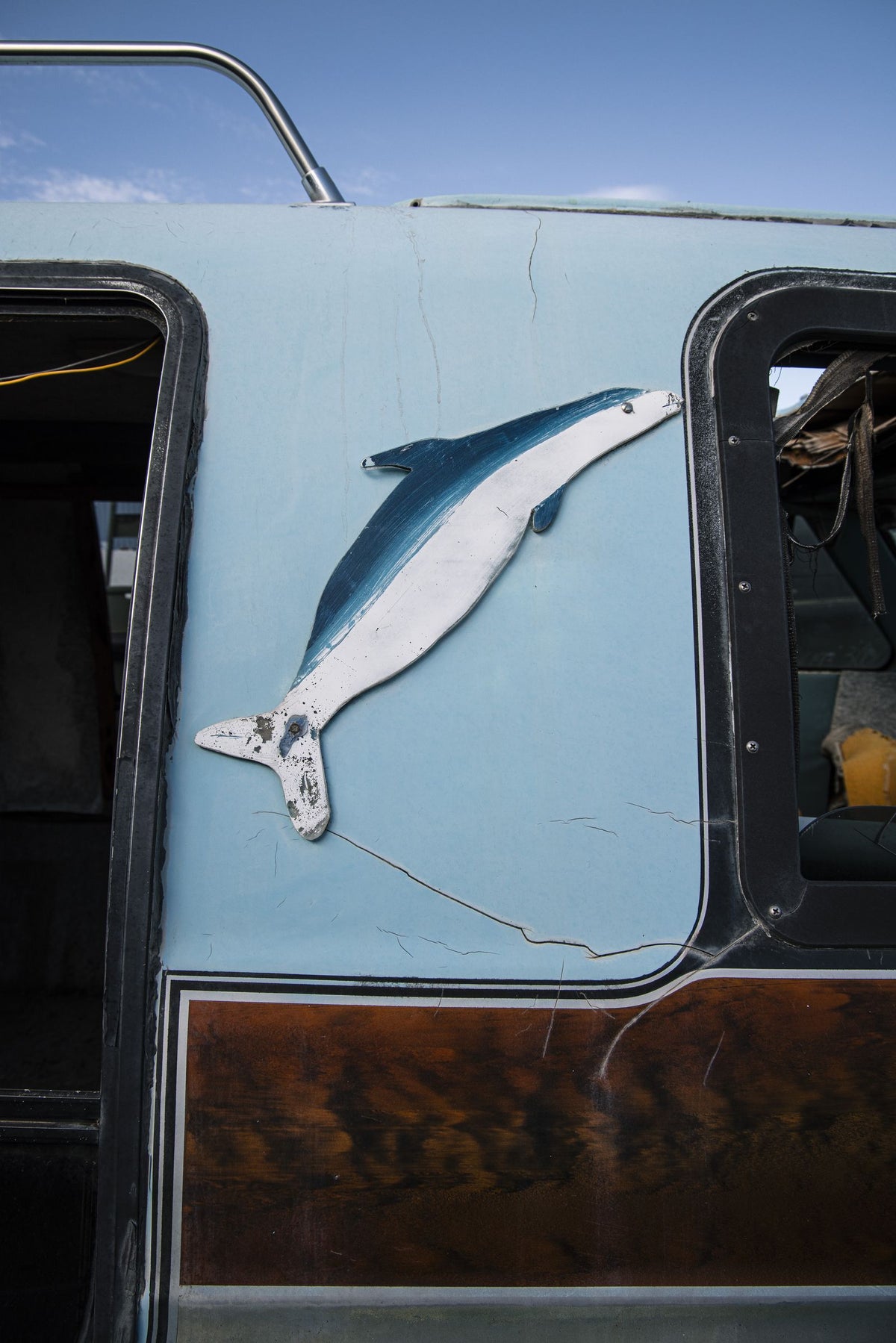 Van Boat - 20