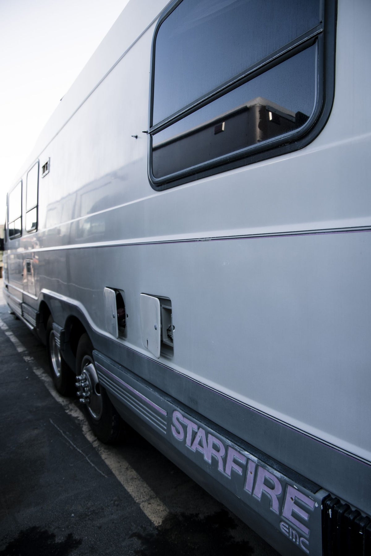 1988 "Terry" Vintage RV - 20
