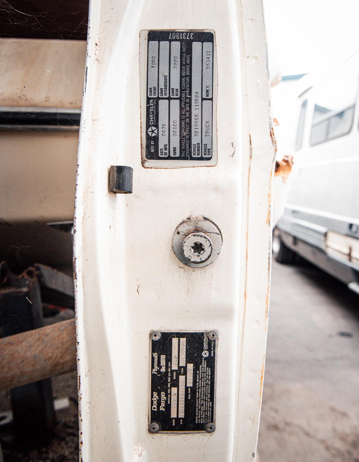 Boaterhome 1 (Ram) - 3