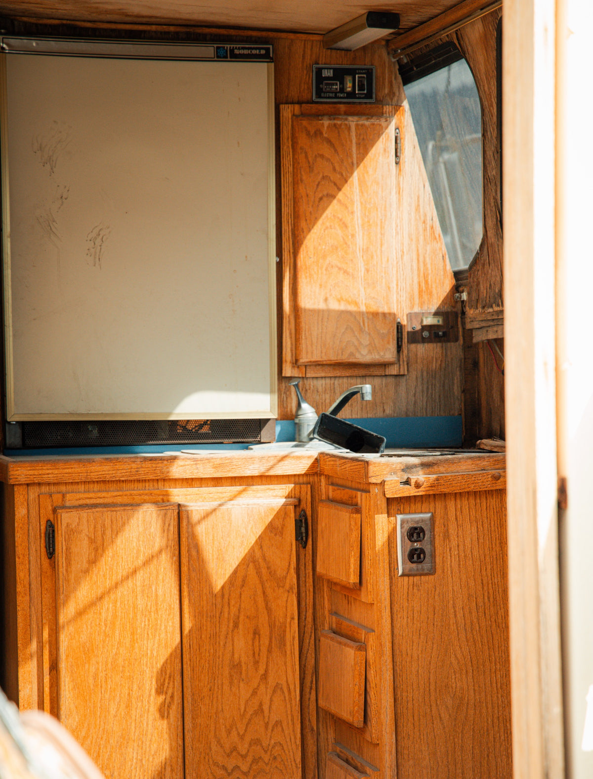 Boaterhome 1 (Ram) - 6