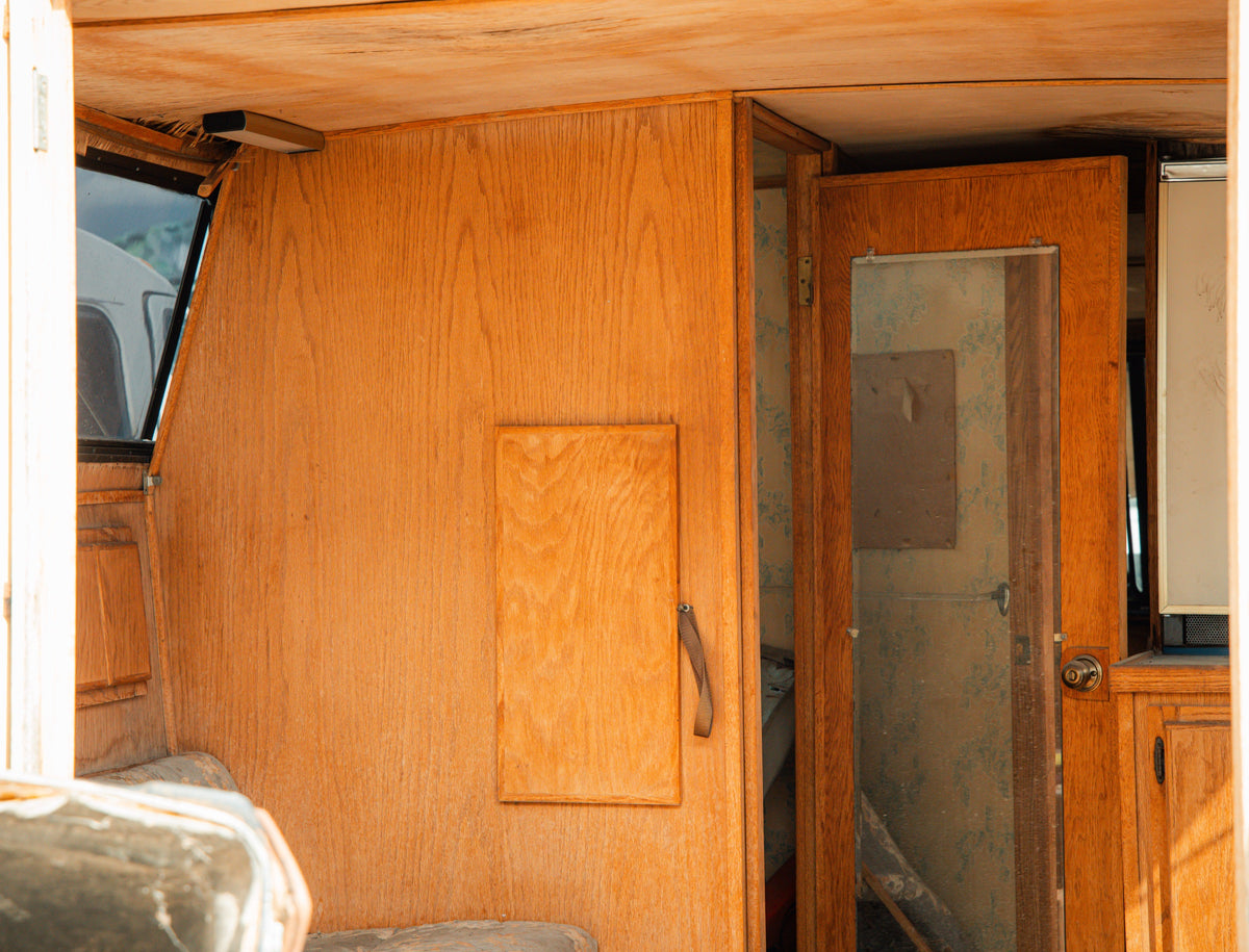 Boaterhome 1 (Ram) - 7