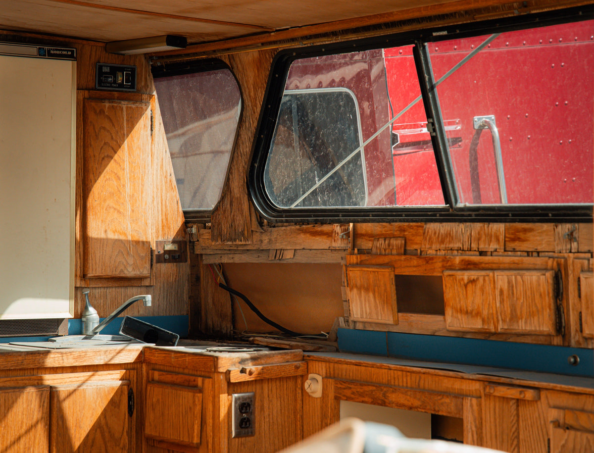 Boaterhome 1 (Ram) - 8