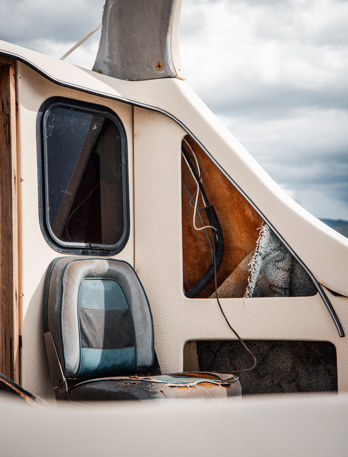 Boaterhome 1 (Ram) - 9