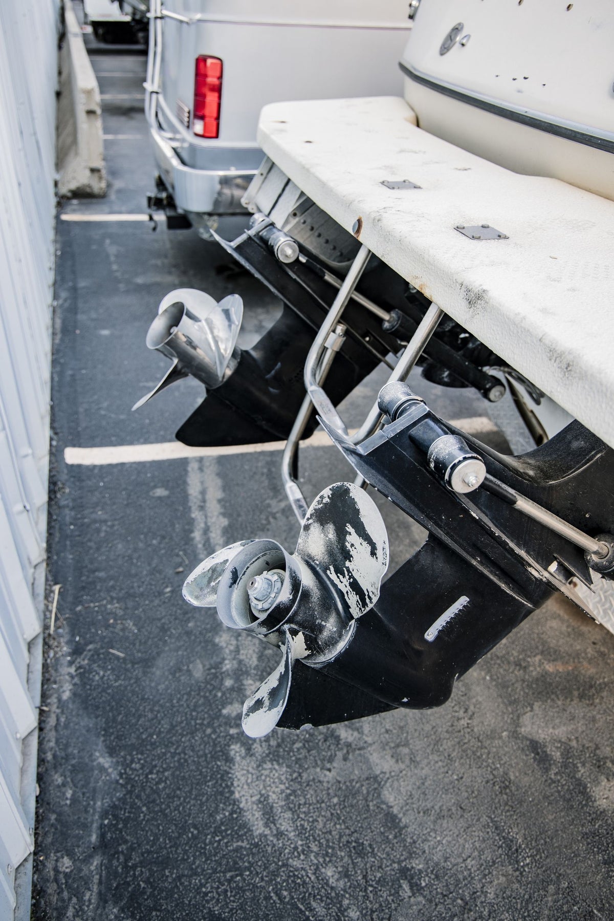 Boaterhome 1 (Ram) - 14