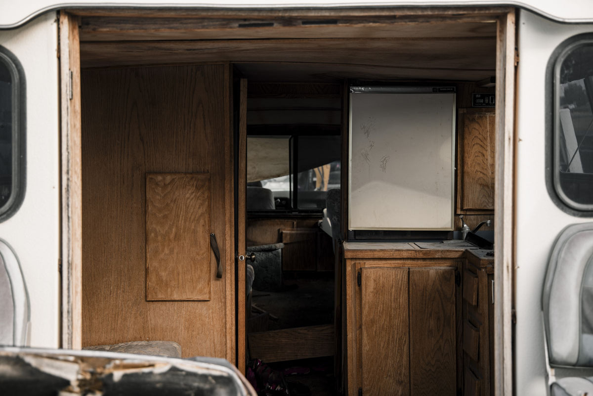 Boaterhome 1 (Ram) - 15